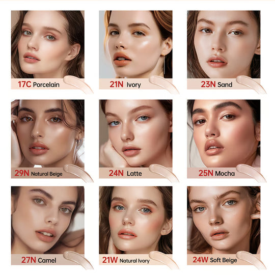 🖤2026 New Year · 30% OFF🖤Lakerain Cushion Foundation