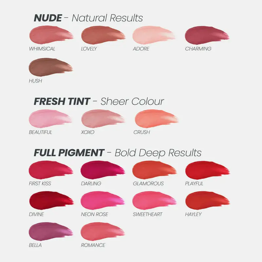 🔈2026 New Year · 40% OFF💜Wonderskin WONDER BLADING Lip Stain Masque – Long-Lasting