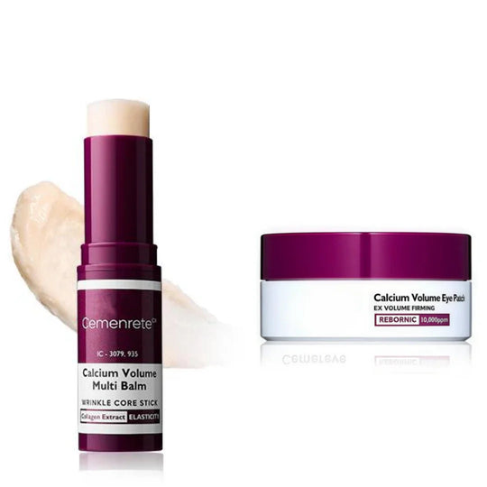 [Dr.Melaxin Oficiální] Cemenrete Calcium Multi Balm | Proti stárnutí, ochabování, vrásky | Korejská kosmetika