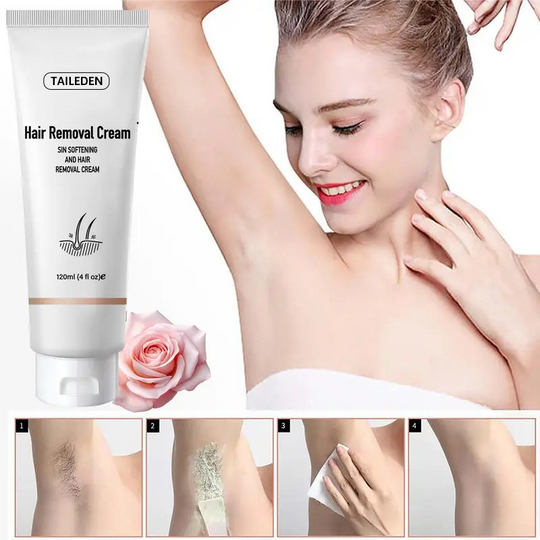 🤩Hair Removal Cream for Women
