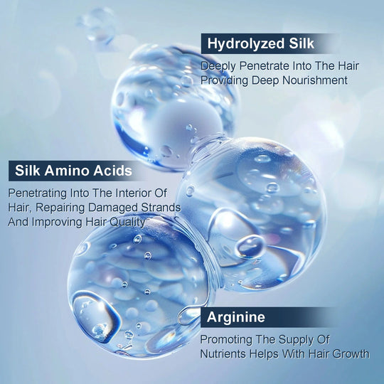 Rozmarýnový šampon Tgideas