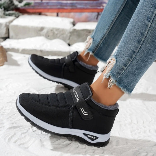 ✨Non-slip Winter Warm Slip on Sneakers✨𝘉𝘶𝘺 2 𝘢𝘯𝘥 𝘨𝘦𝘵 𝘢𝘯 𝘦𝘹𝘵𝘳𝘢 8% 𝘥𝘪𝘴𝘤𝘰𝘶𝘯𝘵
