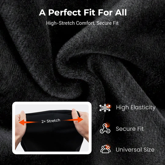 🖤Black Friday Sale:50% OFF🖤Unisex Windproof Winter Warm Full Face Mask