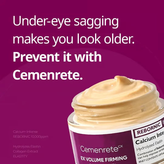 🔥Christmas Discount 49% Off🎄Calcium Concentrated Repair Cream