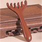 🔥Last Day Sale 50% OFF🔥Six-claw Meridian Massage Comb