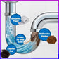 SINK & DRAIN CLEANER