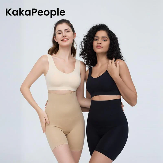 Tummy Control Pants for Women Butt-Lifting Shapewear, Sexy and Comfortable High