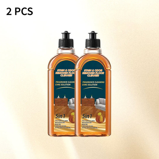 🔥Hot Sale 50% OFF🔥✨Stain & Odor Remover Floor Cleaner