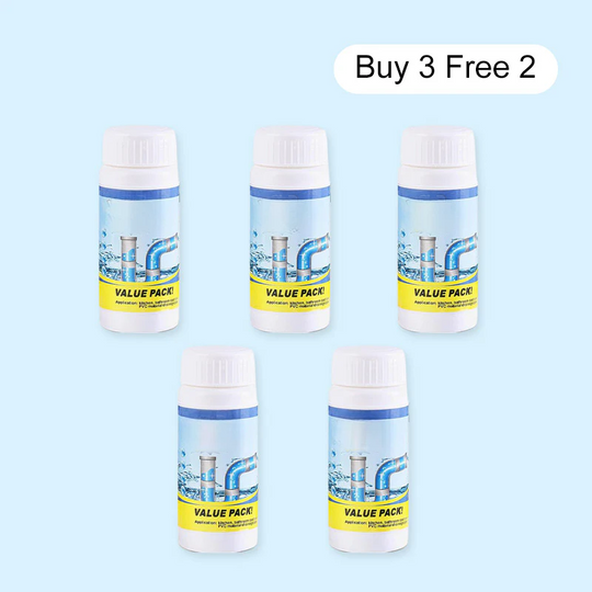 Sink & Drain Cleaner