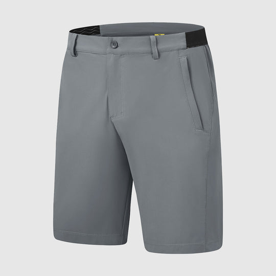 Men's Stretch Quick Dry Casual Golf Shorts