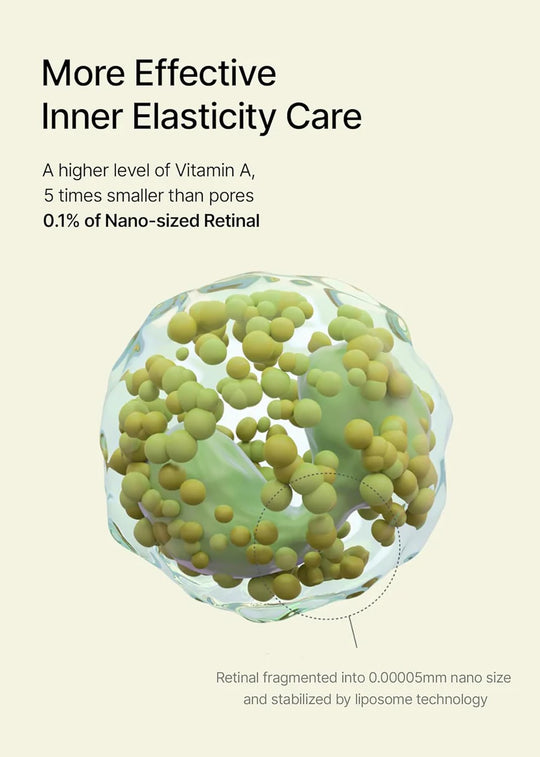 Celimax Vita Retinol Shot Tightening Booster