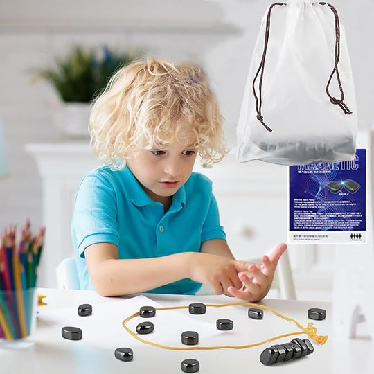🔥 Start preparing now-Up to 50% OFF 🎅🎄 Magnetic™ Chess Game