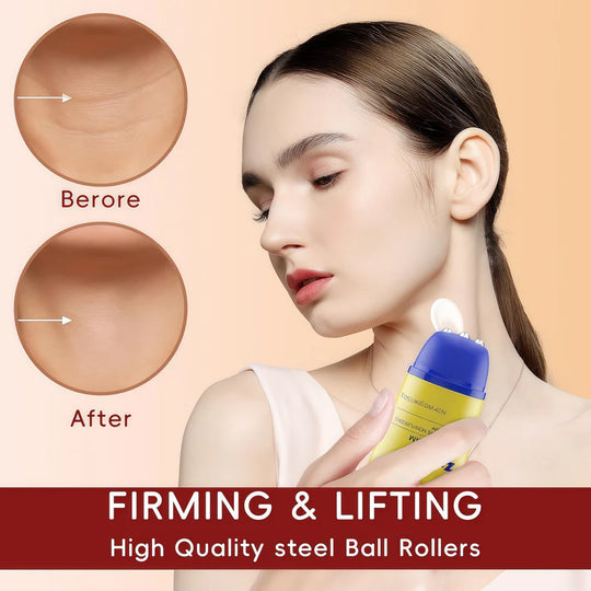 Moisturizing, lifting and firming neck cream-Quickly reduce wrinkles and moisturize