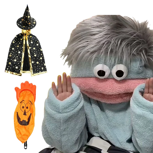 Cozy Coral Fleece Character Pajamas