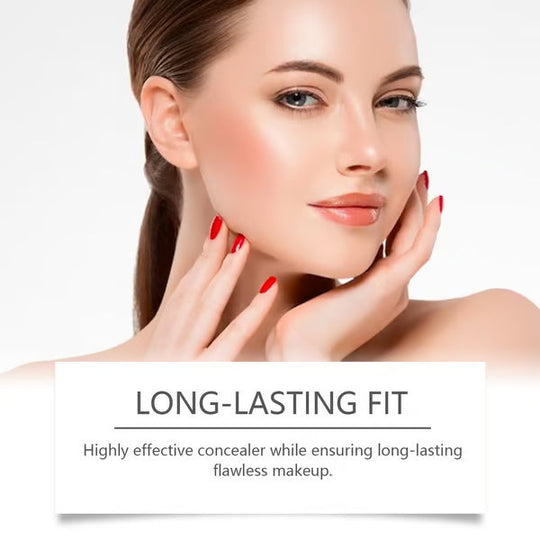 Under-Eye Brightener Cream – Dark Circle Correction & Fine Line Smoothing