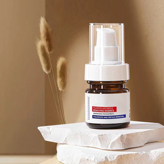 Leichtes Vitamin-C-Serum Für Aufhellung Und Feuchtigkeitspflege