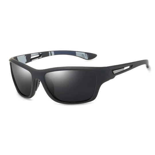 🎁2024 New Year Hot Sale🎁Outdoor Sports Sunglasses with Anti-glare Polarized Lens😎😎