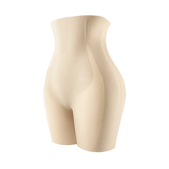 Women’s High Waist Tummy Control Boyshorts