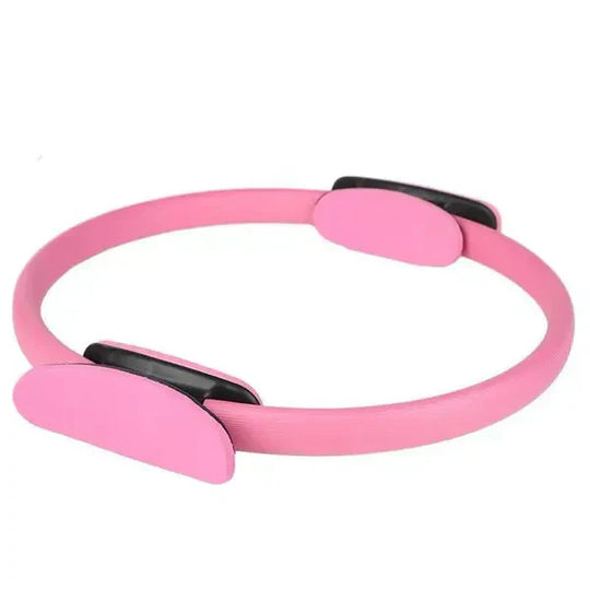 💪🌸Pilates Ring Fitness Trainer | Toning Ring for Core, Arms & Legs