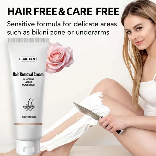🤩Hair Removal Cream for Women
