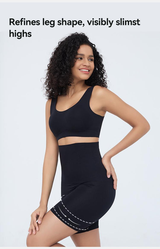 Final 3 Hours - BUY 1 GET 1 FRE🎁Women's Tummy Control Butt-Lifting Shapewear