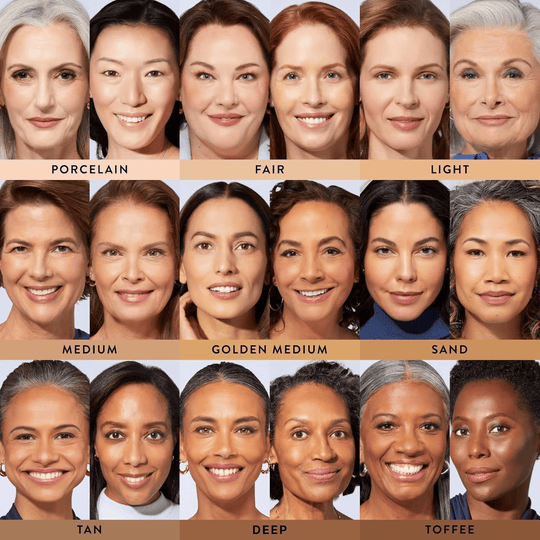 🎉BUY 1 GET 1 FREE🎉[OFFICIAL PRODUCT] Cover Cream Stick V w/ Detachable Brush - Korean Skin Care Color-Changing Foundation Stick with Collagen Capsules