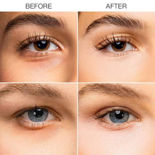 Under-Eye Brightener Cream – Dark Circle Correction & Fine Line Smoothing