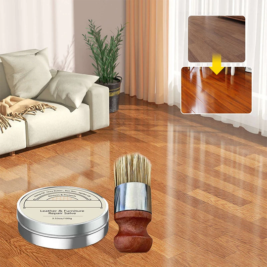 📢📢Limited time Buy 2 Get 1 Free!⏰Leather Recoloring Balm & Color Restorer