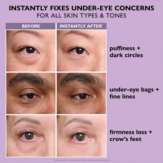 💕Instant face Tightener No-Filter Primer