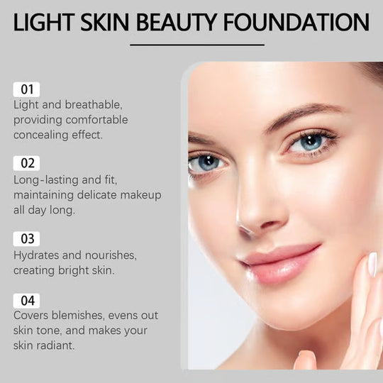Under-Eye Brightener Cream – Dark Circle Correction & Fine Line Smoothing