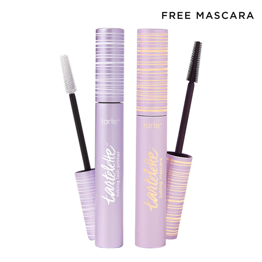 💜 Final 3 hours Buy 1 get 1 free !! 💜Tubing Mascara & Primer