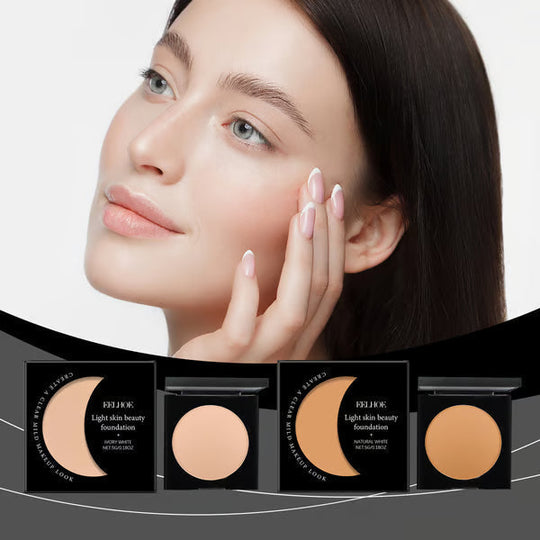 Under-Eye Brightener Cream – Dark Circle Correction & Fine Line Smoothing