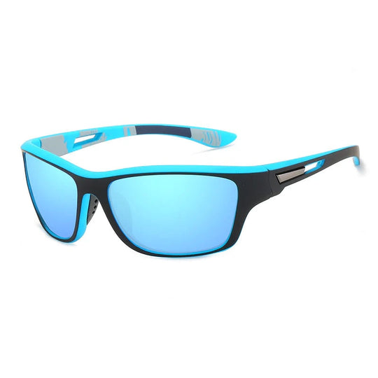 🎁2024 New Year Hot Sale🎁Outdoor Sports Sunglasses with Anti-glare Polarized Lens😎😎
