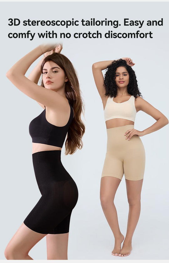 Final 3 Hours - BUY 1 GET 1 FRE🎁Women's Tummy Control Butt-Lifting Shapewear
