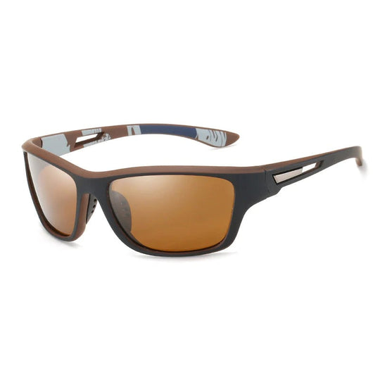 🎁2024 New Year Hot Sale🎁Outdoor Sports Sunglasses with Anti-glare Polarized Lens😎😎