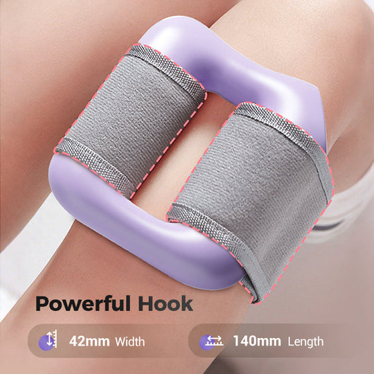 ⚽️🏆️World Cup Sale:40% OFF🎉70K+ SOLD! 🥳The Ultimate Multifunctional Full-Body Fascia Ring – Your Secret to Pain Relief & Mobility!