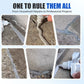 🔥2025 New Design 50% OFF🔥Heavy-Duty Concrete Crack Repair Adhesive