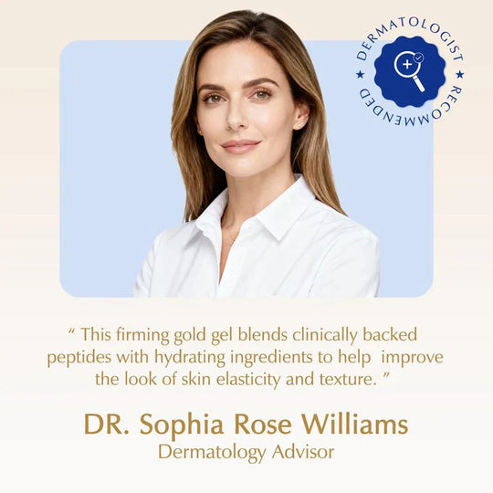 🌿🌿Made and Shipped from US🇬🇧LOVILDS®Tightening Burn Gold Massage Cream