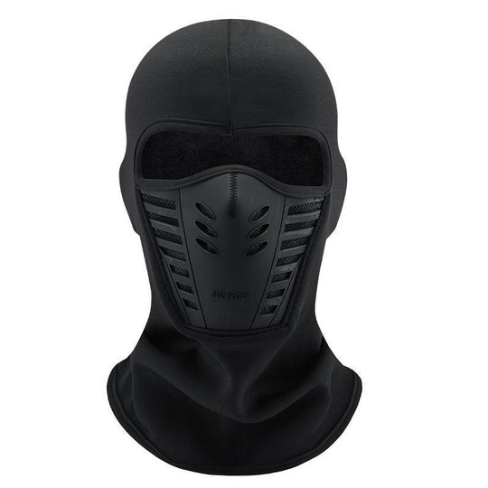 🖤Black Friday Sale:50% OFF🖤Unisex Windproof Winter Warm Full Face Mask