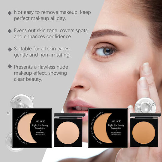 Under-Eye Brightener Cream – Dark Circle Correction & Fine Line Smoothing