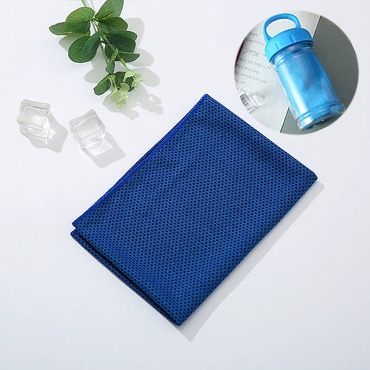 🎁Last Day Buy 1 Get 1 Free (Each only ￡4.99)🔥Absorbent Quick-Drying Gym Cooling Towels