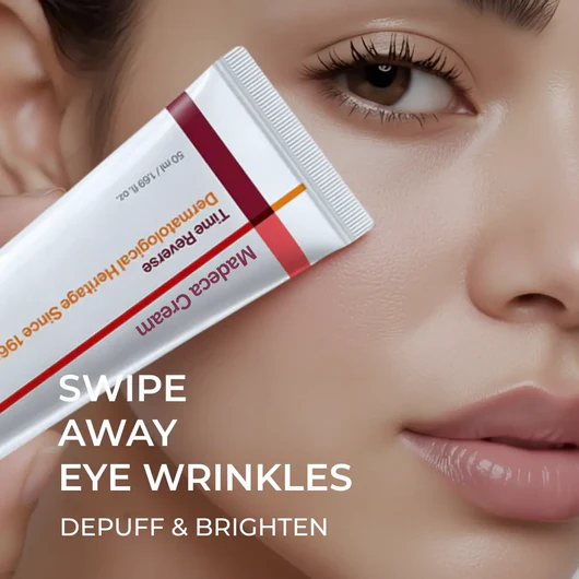 Madeca Cream Time Reverse