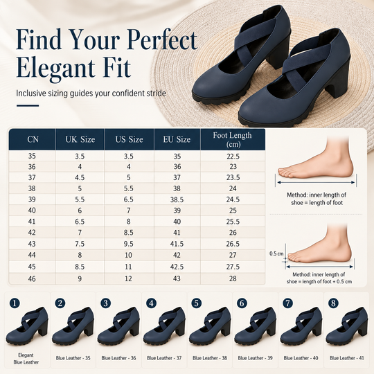 Womens Round Toe Crisscross Strap Mary Jane Shoes Chunky Heel Platform Cutout High Heels