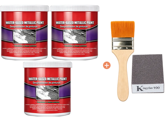 💞50K+ SOLD!🧰🌧️ 50% OFF! Waterproof Sealant – Deep‑penetrating, flexible in any weather. No special tools needed. Seals & protects for years. A DIY essential. 🌦️✅