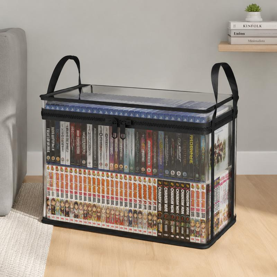 🔥Last Day 50% OFF📦Large Heavy-Duty Thick Plastic Clear Storage Bag for Clothes, Moving & Storage