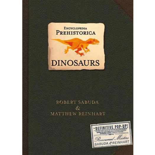 🦖 BULK BUY & SAVE! 📚 3D Prehistoric Dinosaur Encyclopedia - Pop-Up Book with 35 Species, Interactive Learning for Kids' Curiosity 🧠✨