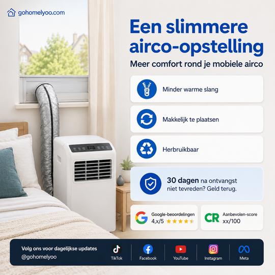 AC Hose Insulation Cover: A Summer Home Essential
