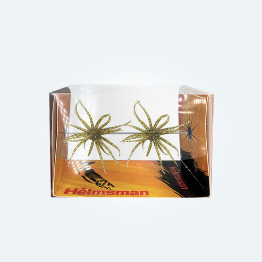 ✨Limited 40% Discount🐟 Bionic Sea Urchin Soft Lure