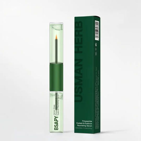 BSAPY Usman Grass & Multi-Peptide Complex Eyelash Growth Serum