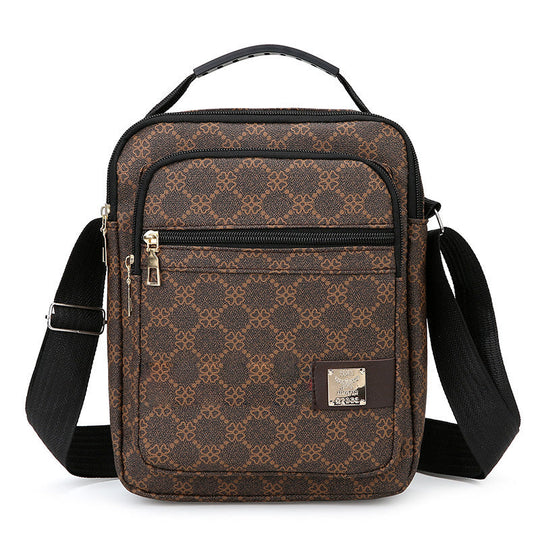 ⌛Limited-Time Offer-Durable Large Capacity Men's Travel Bag